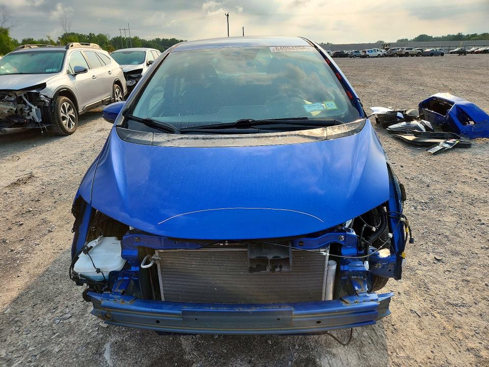 Aukcja sprzedaży 2015 Honda Fit, vin: 3HGGK5H52FM786073, numer aukcji: 64094866