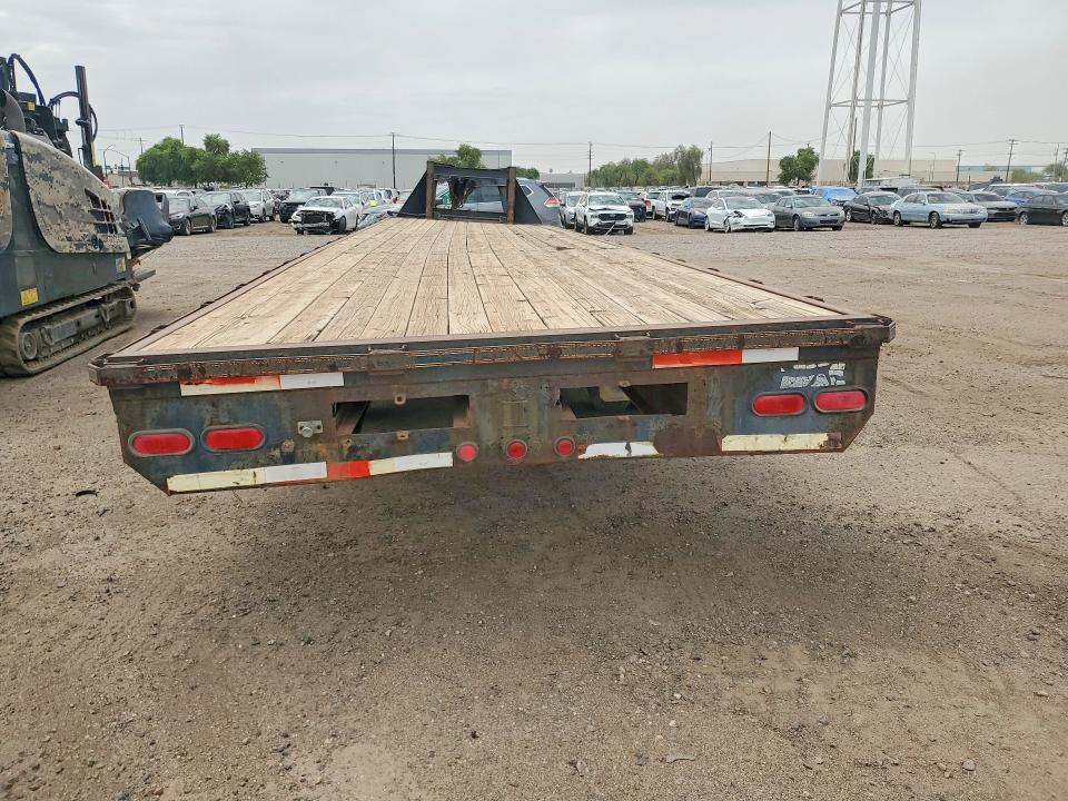 1996 Big Tex Unknown მანქანა იყიდება აუქციონზე, vin: 16VGX3228T1678573, აუქციონის ნომერი: 62451096