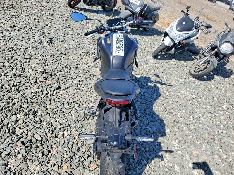 Aukcja sprzedaży 2025 Yamaha Mtn690, vin: JYARM48Y0SA000358, numer aukcji: 63849596