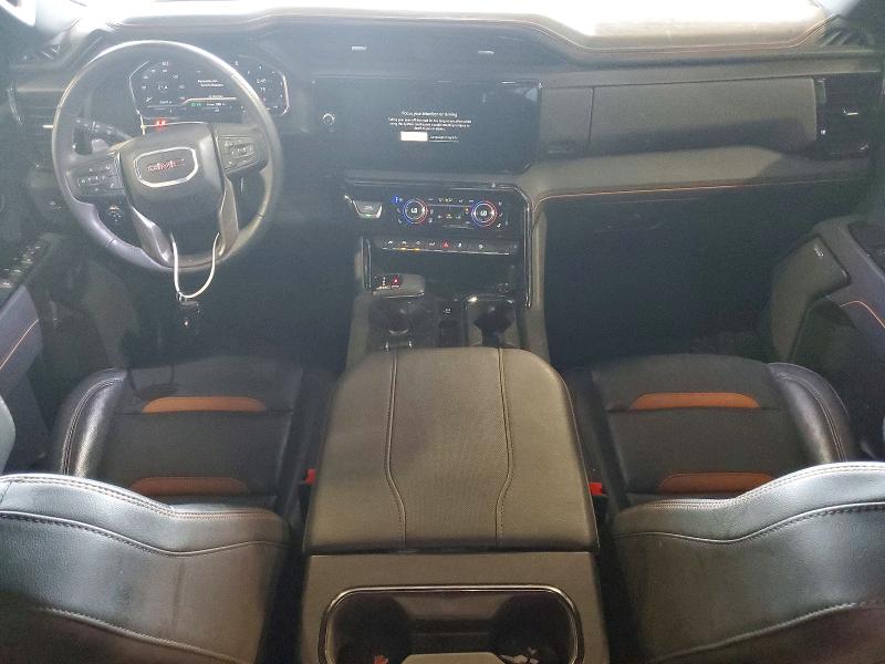 2025 Gmc 5000 მანქანა იყიდება აუქციონზე, vin: 1GTUUEE87SZ198544, აუქციონის ნომერი: 65001096