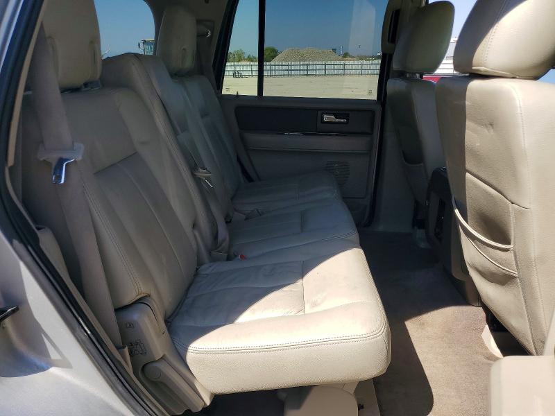 Auction sale of the 2012 Ford Expedition, vin: 1FMJU1J53CEF48988, lot number: 65019826