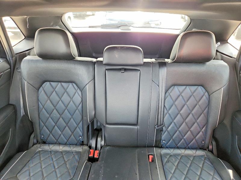 2024 Volkswagen Atlas Cross Sport მანქანა იყიდება აუქციონზე, vin: 1V2FE2CA7RC261910, აუქციონის ნომერი: 64419956