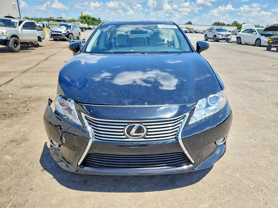 2013 Lexus Es მანქანა იყიდება აუქციონზე, vin: JTHBK1GG5D2010821, აუქციონის ნომერი: 65020886