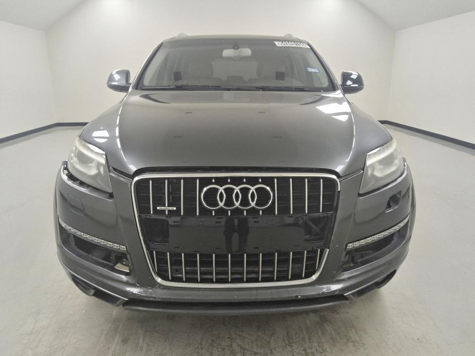 Aukcja sprzedaży 2015 Audi Q7, vin: WA1LGAFEXFD016963, numer aukcji: 64349156