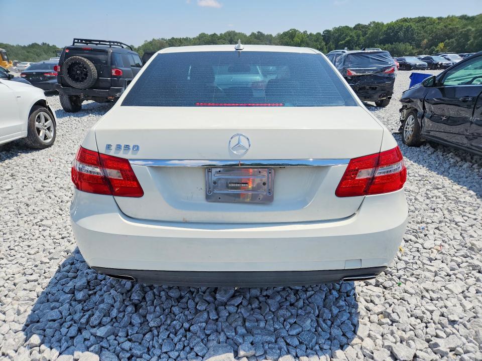 Aukcja sprzedaży 2010 Mercedes-benz E, vin: WDDHF5GB1AA114774, numer aukcji: 65309636