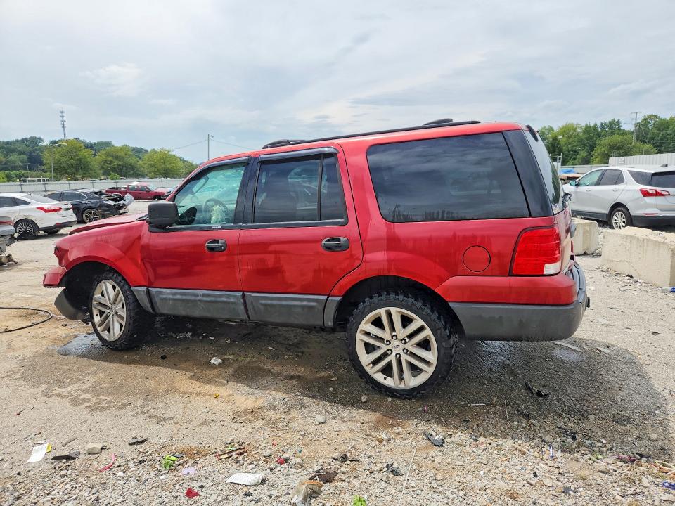 Продаж на аукціоні авто 2004 Ford Expedition, vin: 1FMFU16L14LB50463, номер лоту: 65649726