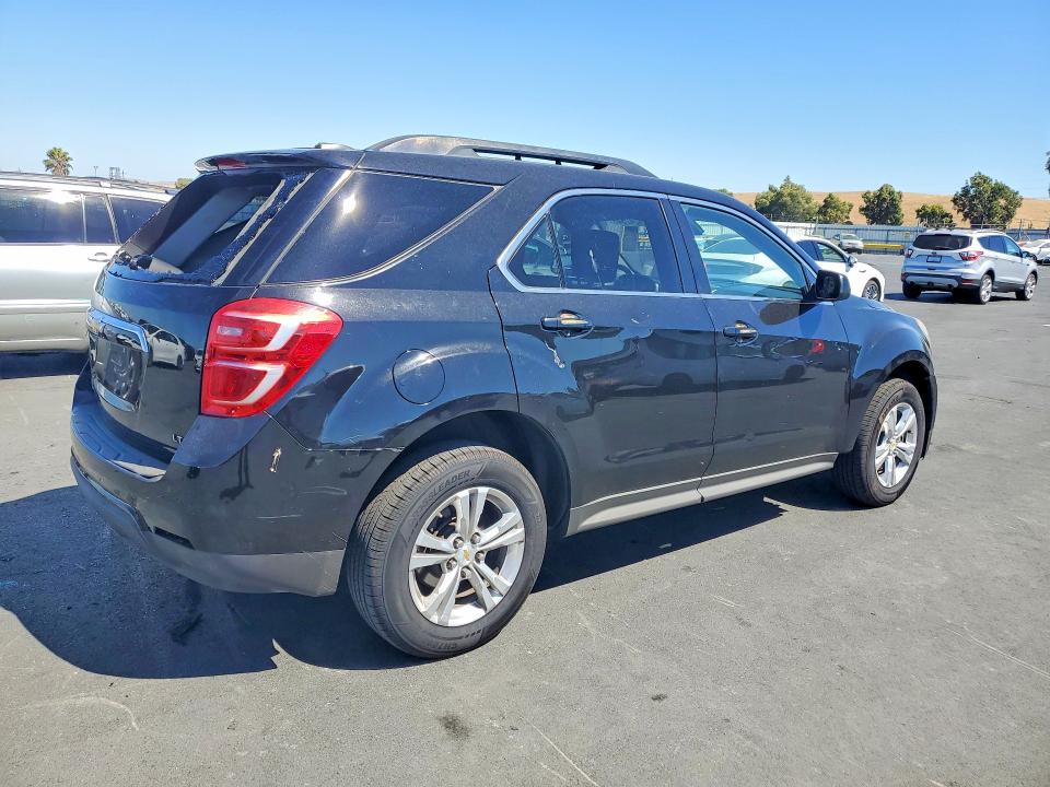 Aukcja sprzedaży 2017 Chevrolet Equinox, vin: 2GNALCEK7H1585920, numer aukcji: 64242646