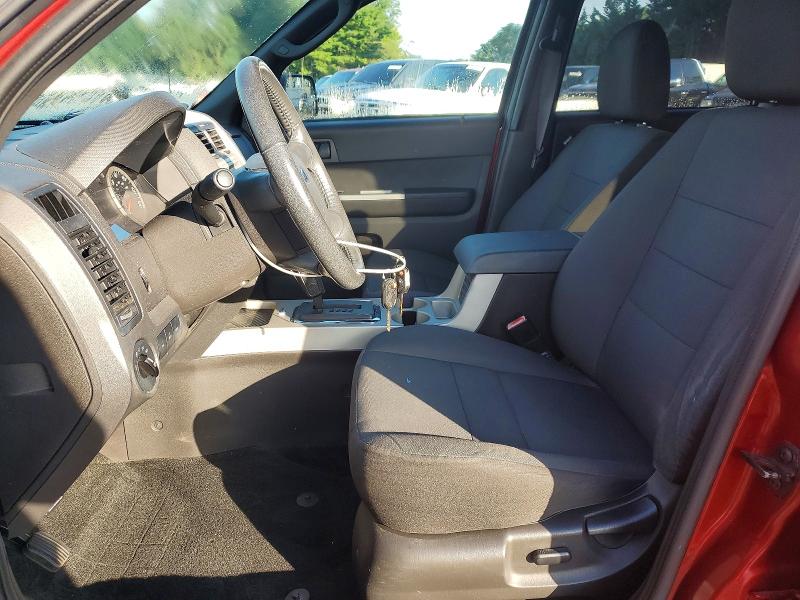 Продаж на аукціоні авто 2012 Ford Escape, vin: 1FMCU9DG9CKA81811, номер лоту: 65350496