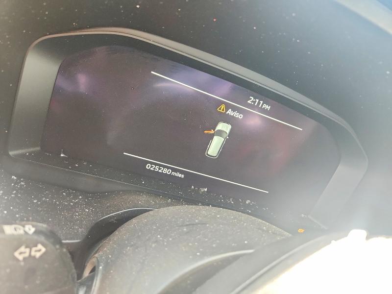Aukcja sprzedaży 2024 Mitsubishi Outlander, vin: JA4J4VA85RZ080991, numer aukcji: 62542526