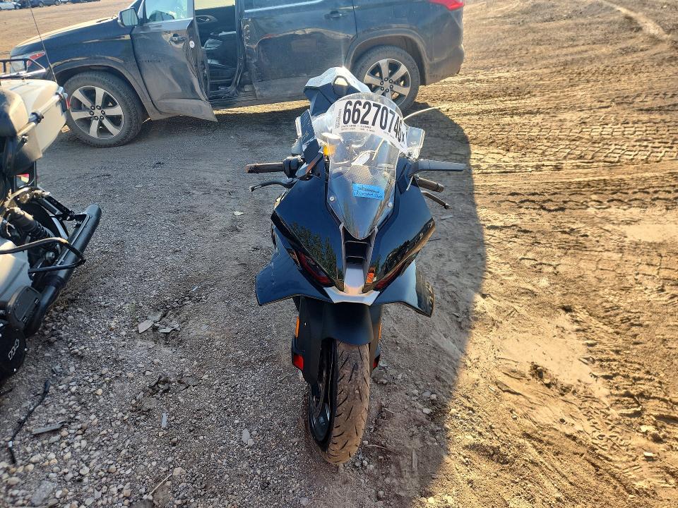 Продажа на аукционе авто 2026 Bmw S 1000, vin: WB10P2304T6M50431, номер лота: 66270746