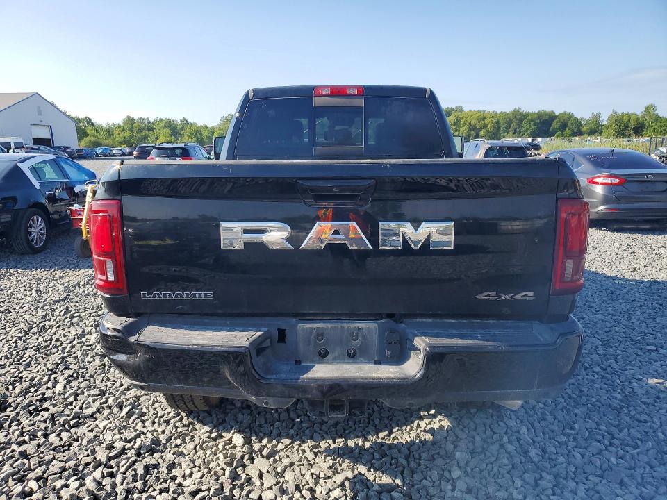 Продаж на аукціоні авто 2026 Ram 2500, vin: 3C63R5FL5TG296285, номер лоту: 63783496