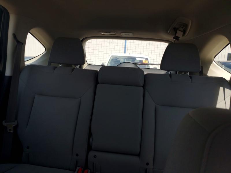 2015 Honda Cr-v მანქანა იყიდება აუქციონზე, vin: 2HKRM4H3XFH611120, აუქციონის ნომერი: 66809696