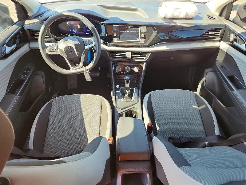 Aukcja sprzedaży 2024 Volkswagen Taos, vin: 3VV5X7B2XRM084364, numer aukcji: 64182996