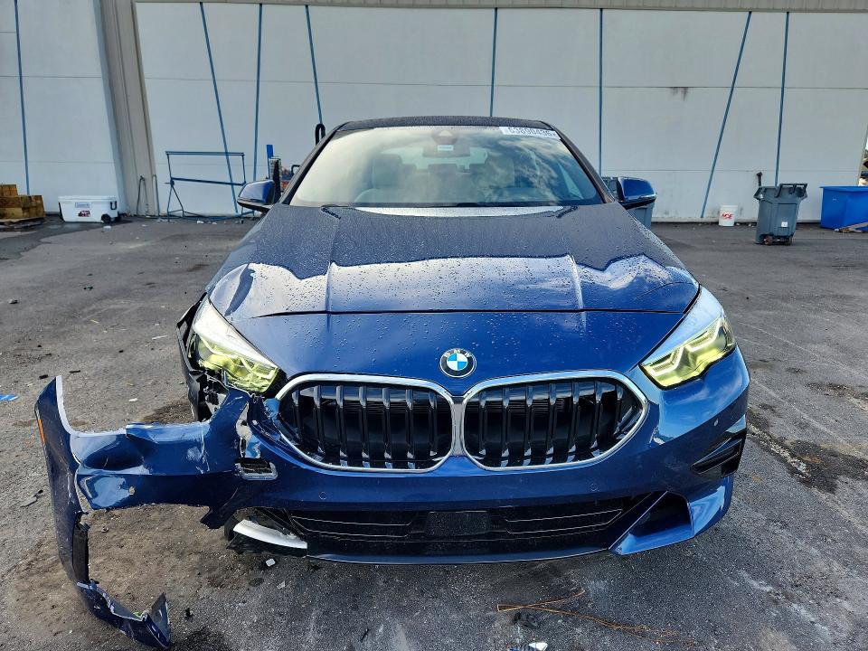 Продажа на аукционе авто 2024 Bmw 228i, vin: WBA53AK01R7N99377, номер лота: 63890436
