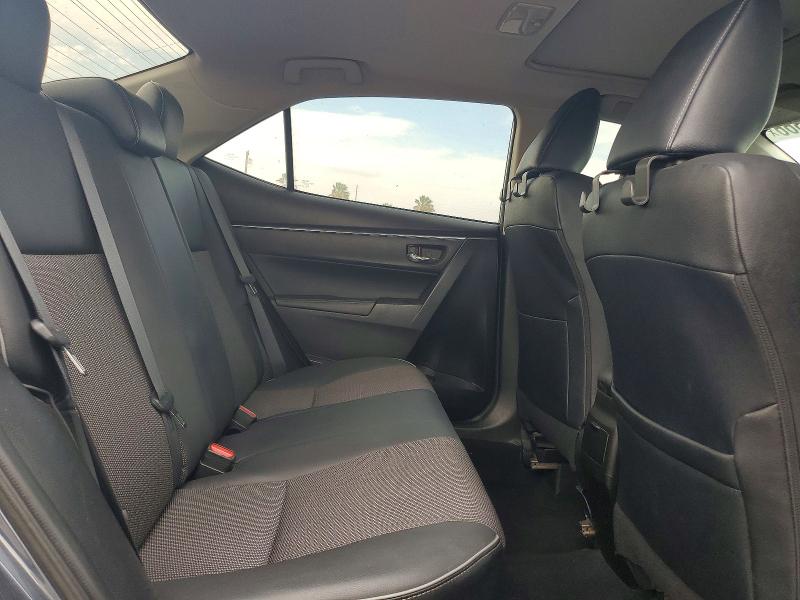 2014 Toyota Corolla მანქანა იყიდება აუქციონზე, vin: 5YFBURHE5EP067286, აუქციონის ნომერი: 67103366
