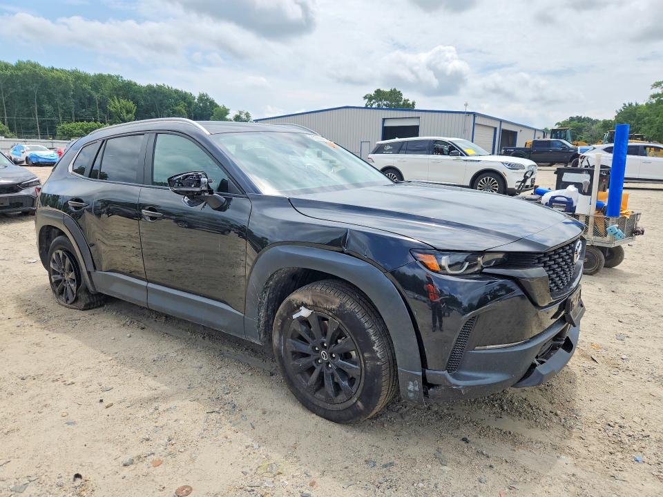 Aukcja sprzedaży 2024 Mazda Cx-50, vin: 7MMVABBM3RN165166, numer aukcji: 63563416