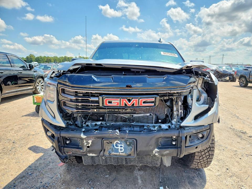 66294836 :رقم المزاد ، 3GTUUFE85TG121694 vin ، 2026 Gmc Sierra مزاد بيع