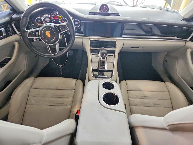 Aukcja sprzedaży 2020 Porsche Panamera, vin: WP0AA2A76LL104195, numer aukcji: 63316606