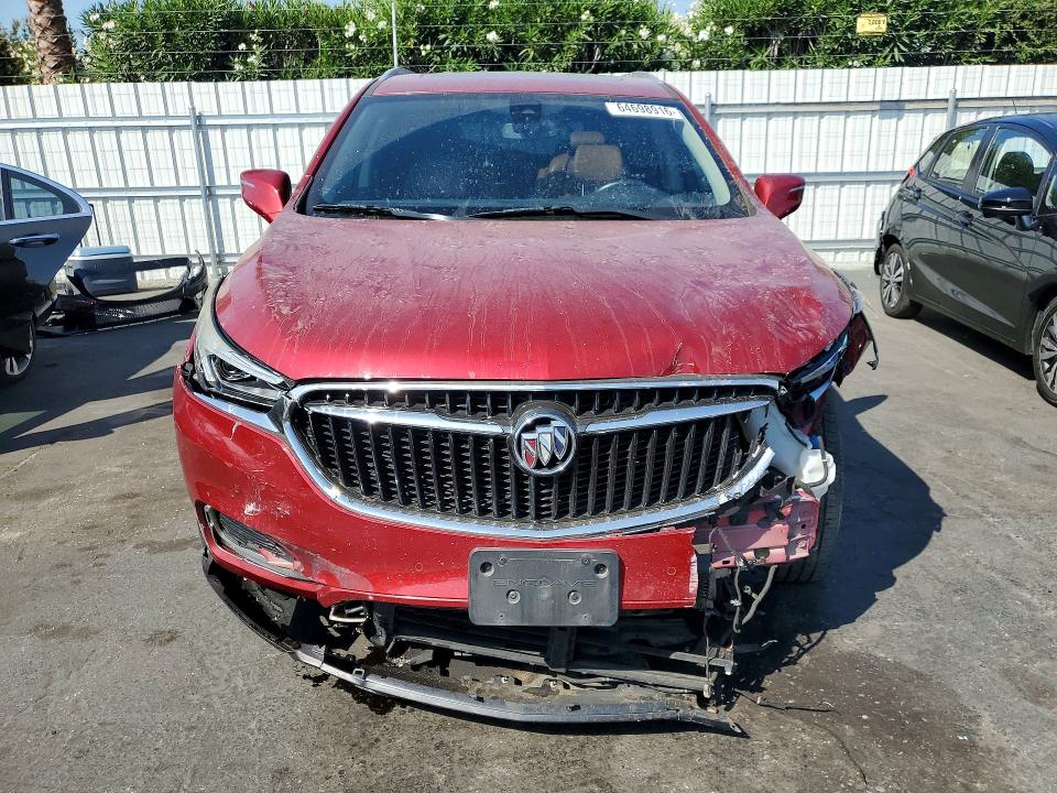 Продаж на аукціоні авто 2018 Buick Enclave, vin: 5GAEVBKW0JJ154726, номер лоту: 64698916