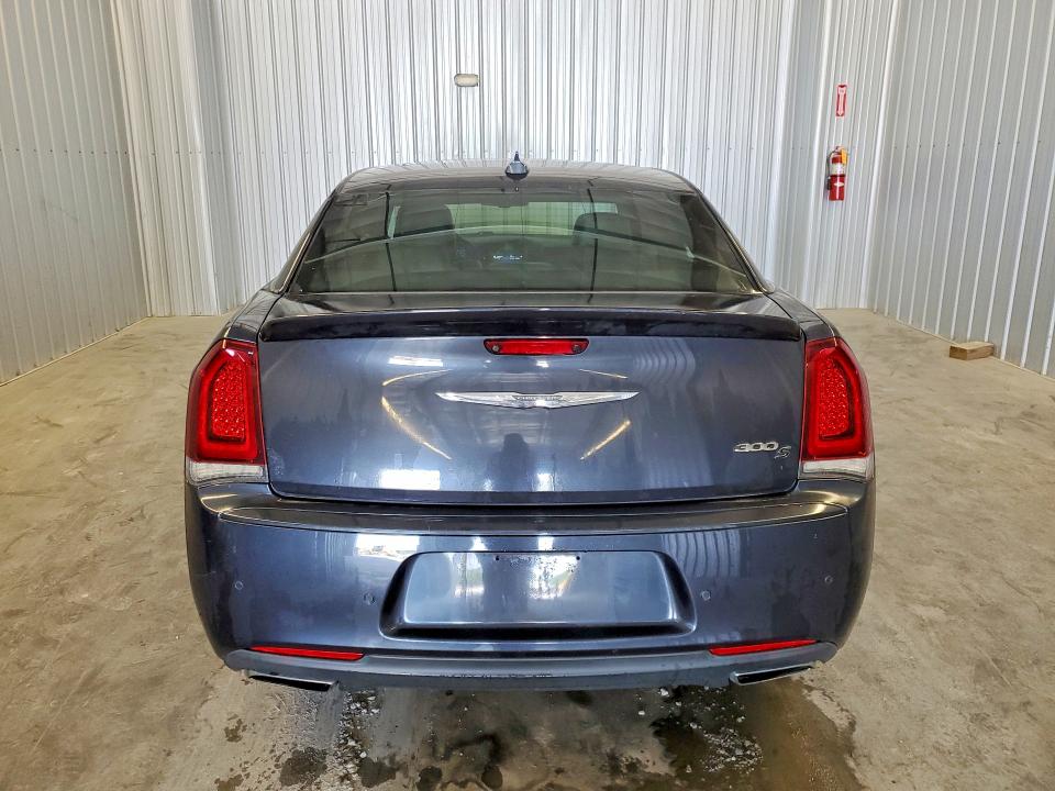 Продажа на аукционе авто 2018 Chrysler 300, vin: 2C3CCABG8JH269546, номер лота: 67140226