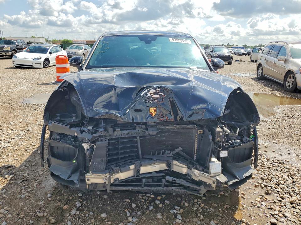 Aukcja sprzedaży 2020 Porsche Cayenne, vin: WP1AA2AY2LDA02345, numer aukcji: 63908066