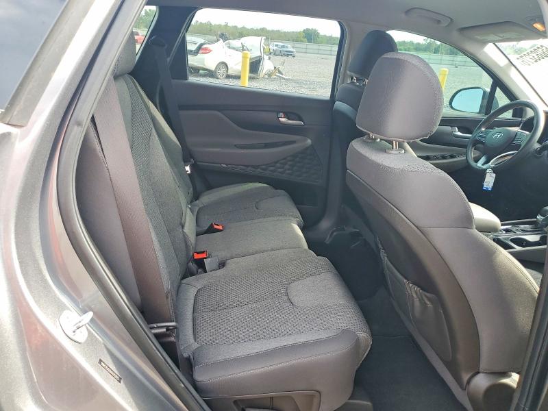 Продажа на аукционе авто 2019 Hyundai Santa Fe, vin: 5NMS33AD6KH042873, номер лота: 66083276