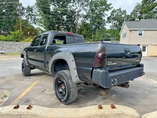 2005 Toyota Tacoma მანქანა იყიდება აუქციონზე, vin: 5TEUU42N65Z125386, აუქციონის ნომერი: 67123936