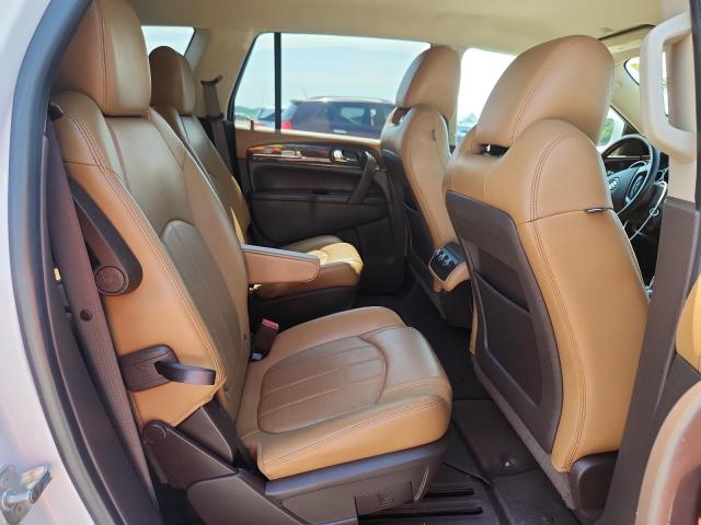 Aukcja sprzedaży 2017 Buick Enclave, vin: 5GAKRBKD1HJ350741, numer aukcji: 62229906