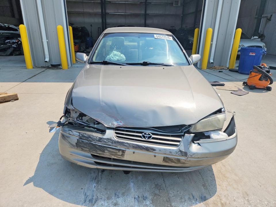 Aukcja sprzedaży 1997 Toyota Camry, vin: 4T1BG22K7VU148950, numer aukcji: 64572516