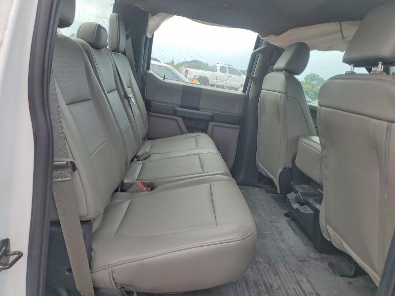 Продаж на аукціоні авто 2020 Ford F150, vin: 1FTEW1C51LFC46106, номер лоту: 66702986