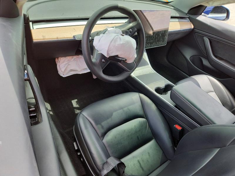 Aukcja sprzedaży 2020 Tesla Model 3, vin: 5YJ3E1EC3LF627370, numer aukcji: 63721046