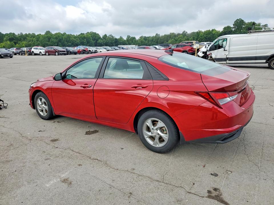 Aukcja sprzedaży 2023 Hyundai Elantra, vin: KMHLL4AG1PU394887, numer aukcji: 63936586
