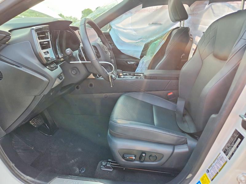65185416 :رقم المزاد ، 2T2BBMCA2RC046118 vin ، 2024 Lexus Rx 350h مزاد بيع