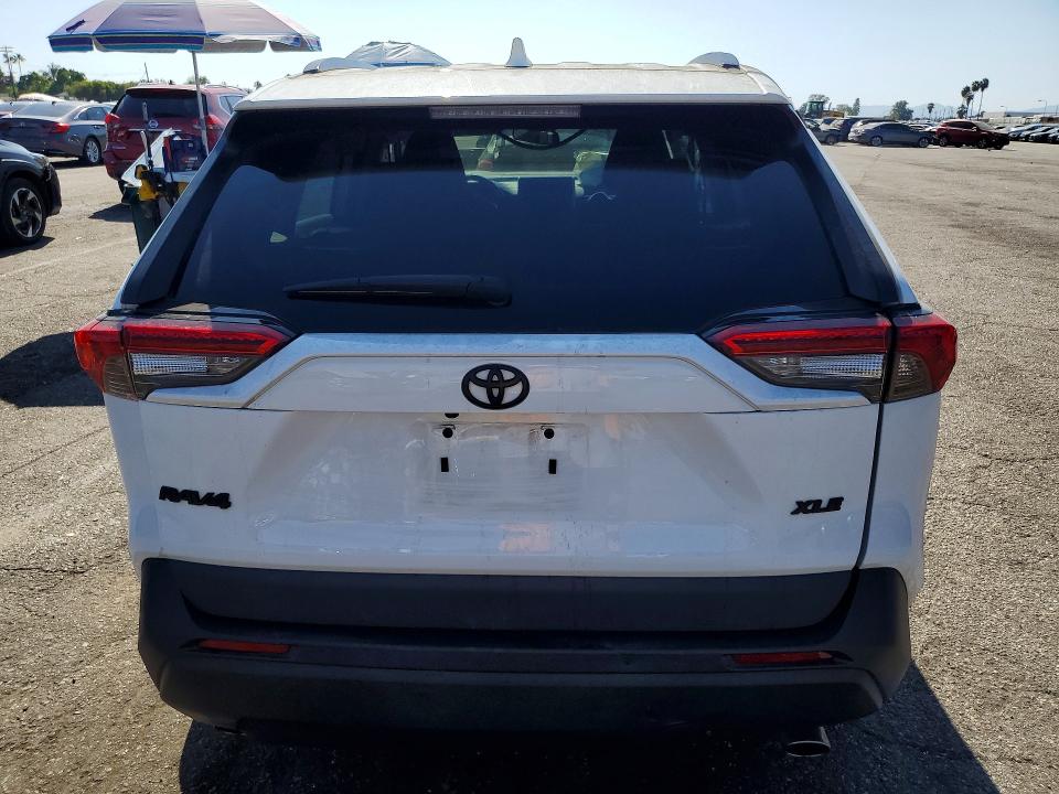 Продаж на аукціоні авто 2024 Toyota Rav4, vin: 2T3W1RFVXRW302404, номер лоту: 66473476