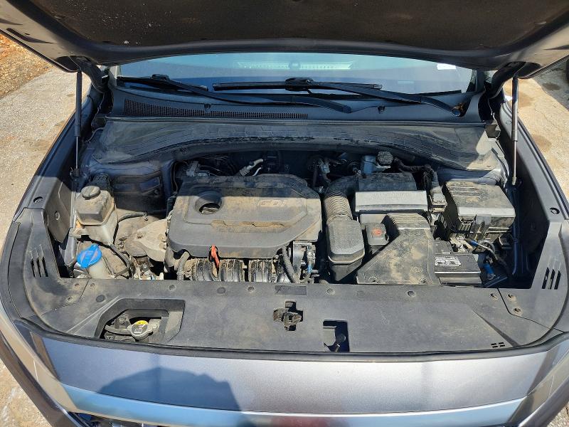 Aukcja sprzedaży 2019 Hyundai Santa Fe, vin: 5NMS2CAD4KH021166, numer aukcji: 61449776