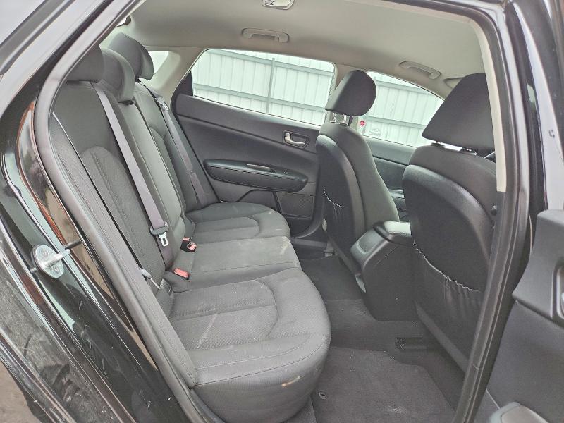 63544296 :رقم المزاد ، KNAGT4L38G5105995 vin ، 2016 Kia Optima مزاد بيع