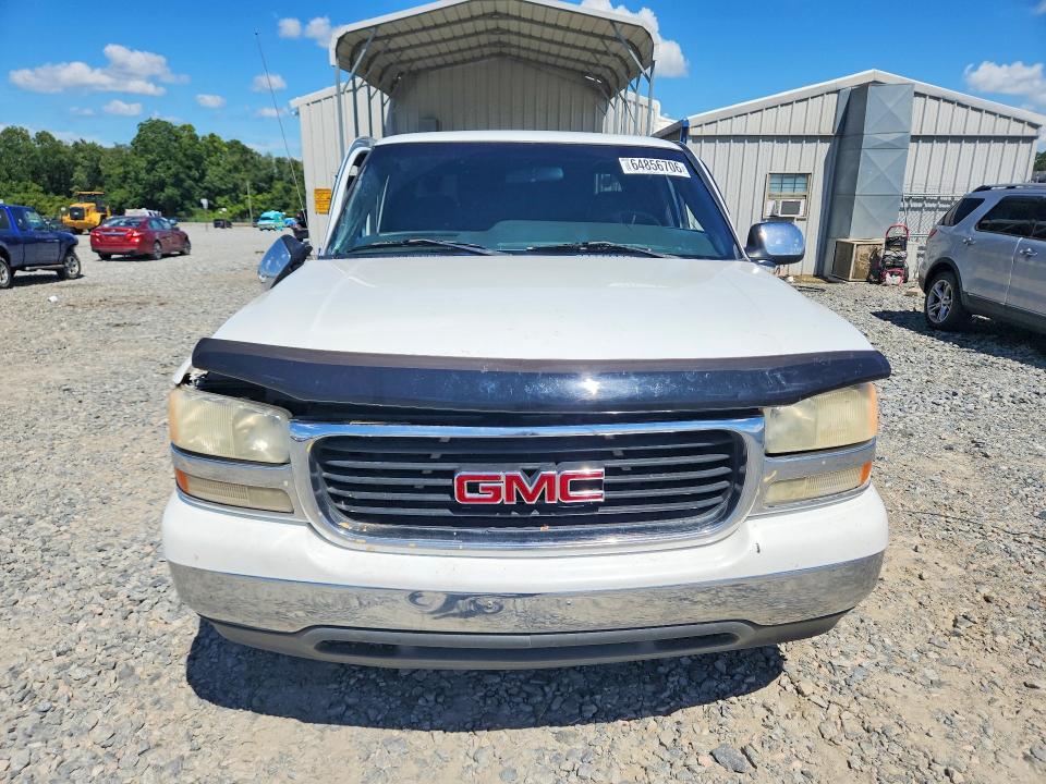 2001 Gmc New Sierra მანქანა იყიდება აუქციონზე, vin: 2GTEC19V511201531, აუქციონის ნომერი: 64856706