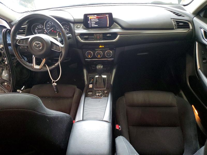 Aukcja sprzedaży 2017 Mazda 6, vin: JM1GL1U55H1148538, numer aukcji: 64381196