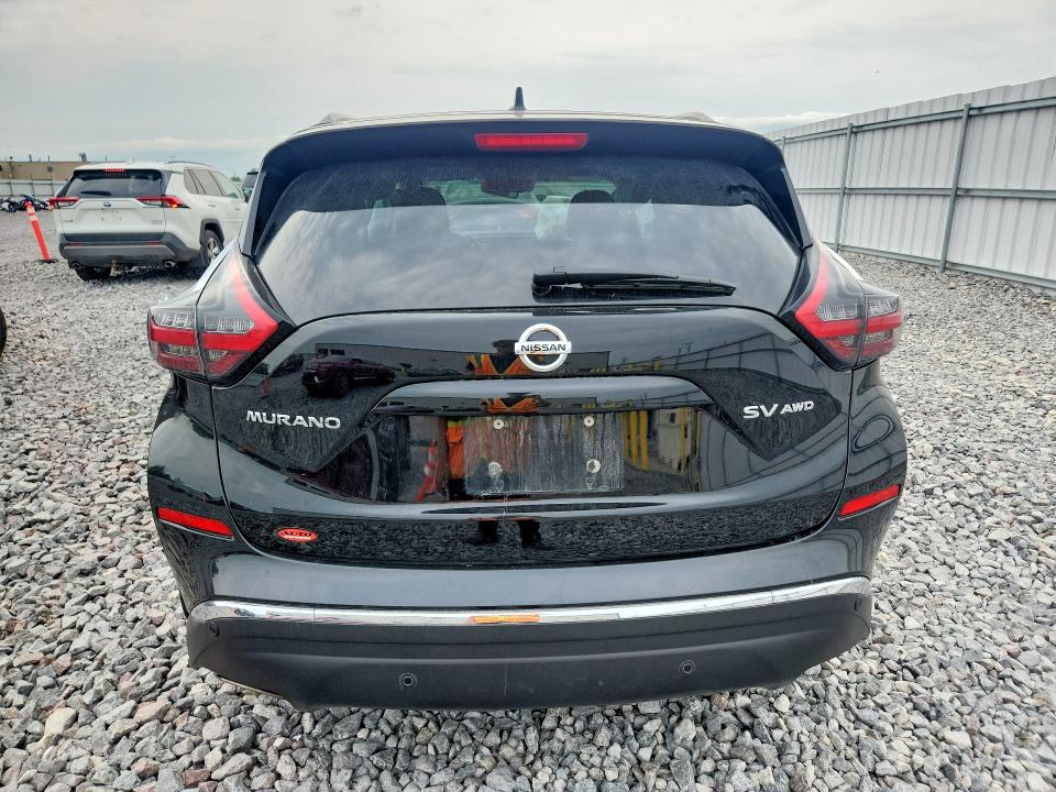Продаж на аукціоні авто 2021 Nissan Murano, vin: 5N1AZ2BS6MC141000, номер лоту: 64400536
