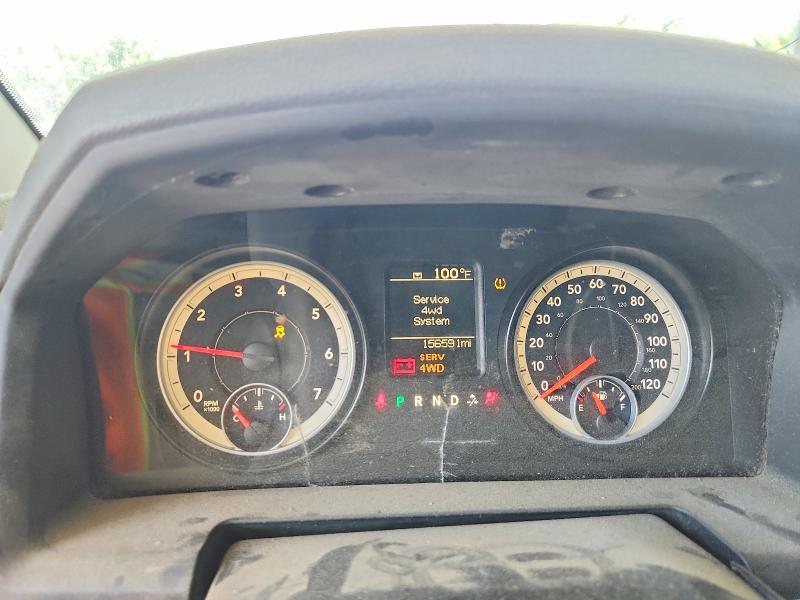 62116006 :رقم المزاد ، 1C6RR7KT0ES177163 vin ، 2014 Ram 1500 مزاد بيع