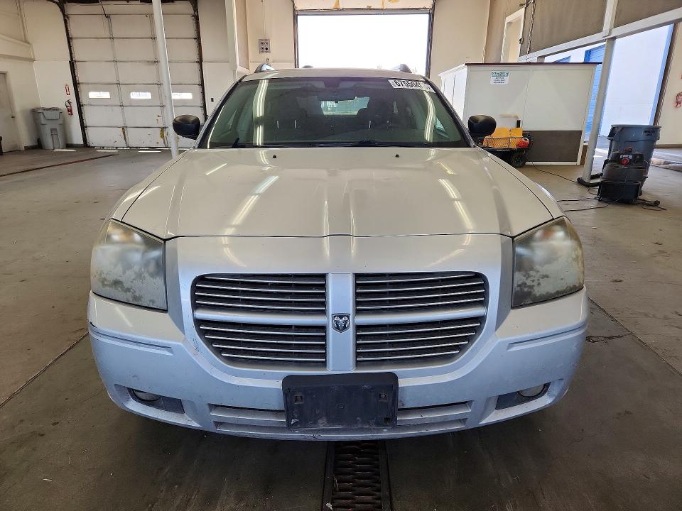 Продаж на аукціоні авто 2007 Dodge Magnum, vin: 2D4FV47VX7H720645, номер лоту: 67550406