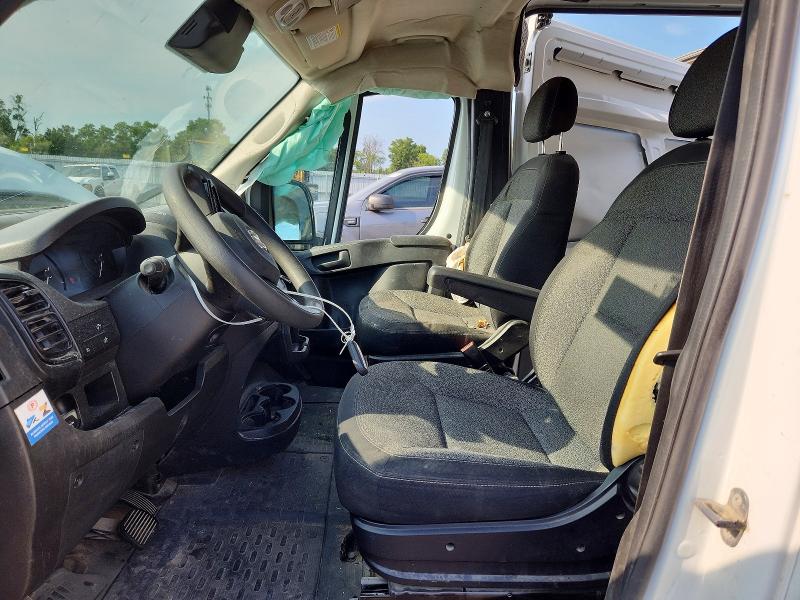 Aukcja sprzedaży 2024 Ram Promaster 2500, vin: 3C6LRVDG6RE149497, numer aukcji: 65095806