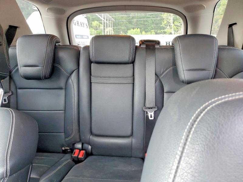 Aukcja sprzedaży 2015 Mercedes-benz Ml, vin: 4JGDA5GB3FA546177, numer aukcji: 63172596