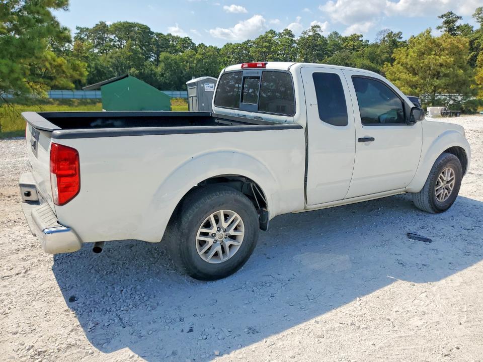 Продаж на аукціоні авто 2018 Nissan Frontier, vin: 1N6BD0CT6JN704935, номер лоту: 66816356