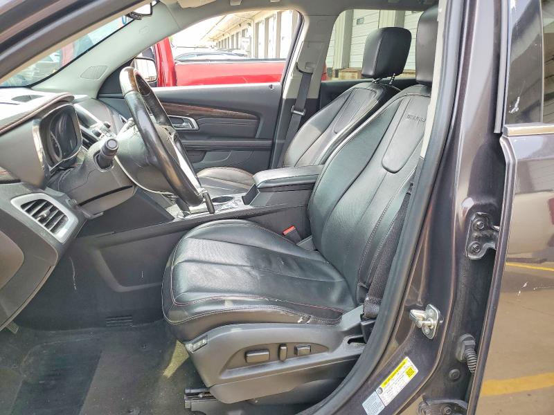 2014 Gmc Terrain მანქანა იყიდება აუქციონზე, vin: 2GKFLUE38E6257101, აუქციონის ნომერი: 63540576