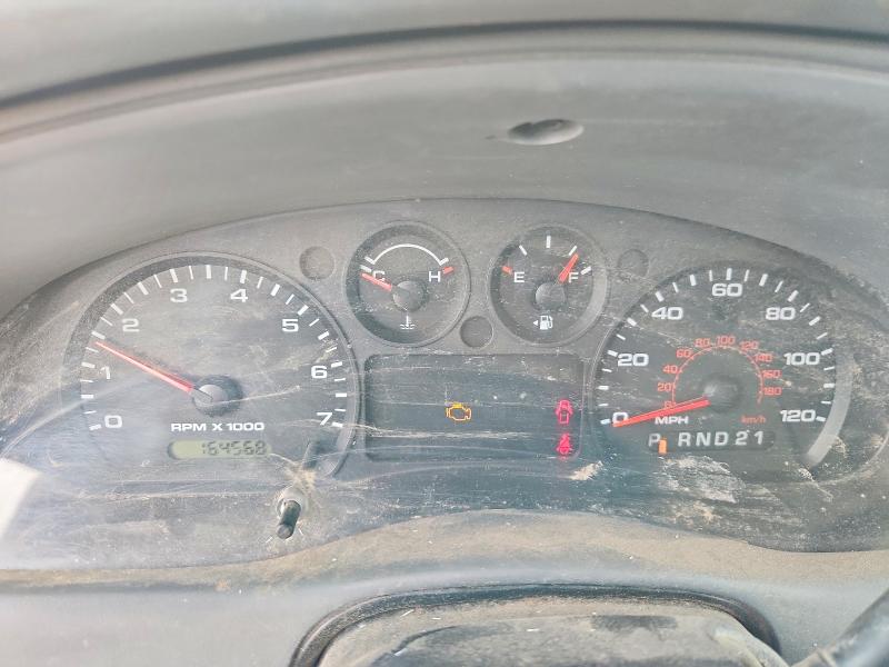 Aukcja sprzedaży 2005 Ford Ranger, vin: 1FTZR15E65PA78420, numer aukcji: 66564686