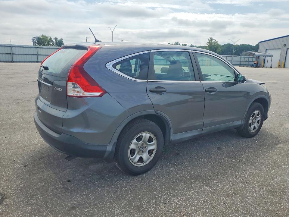Aukcja sprzedaży 2014 Honda Cr-v, vin: 2HKRM4H34EH725080, numer aukcji: 67002836