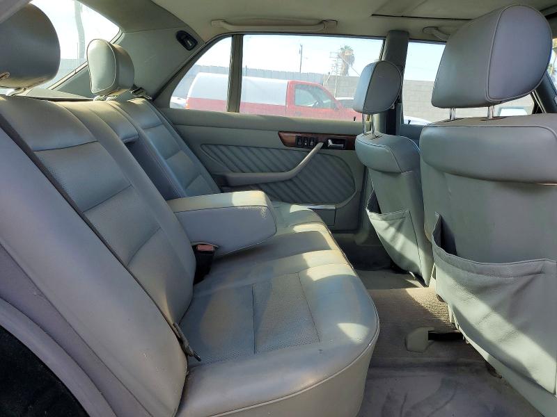 Aukcja sprzedaży 1990 Mercedes-benz 560, vin: WDBCA39E1LA528900, numer aukcji: 61648136