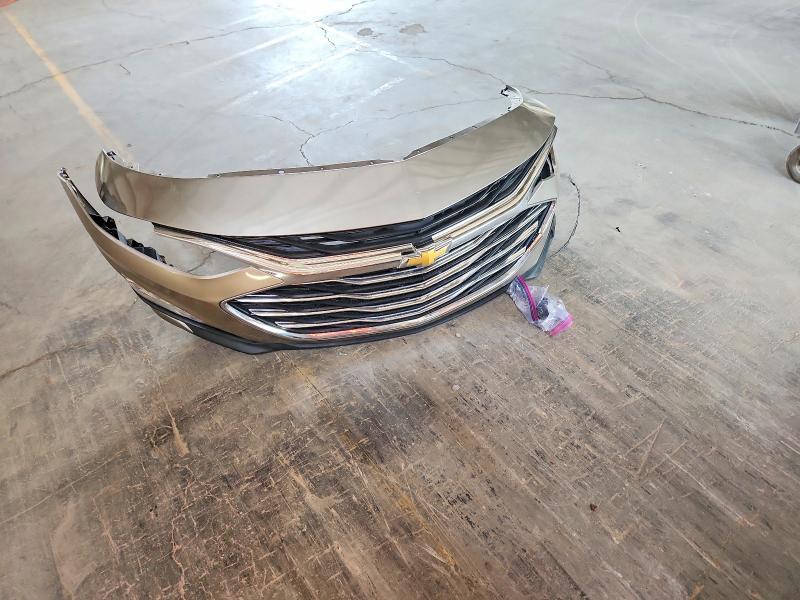 Aukcja sprzedaży 2022 Chevrolet Malibu, vin: 1G1ZD5STXNF181170, numer aukcji: 64564916