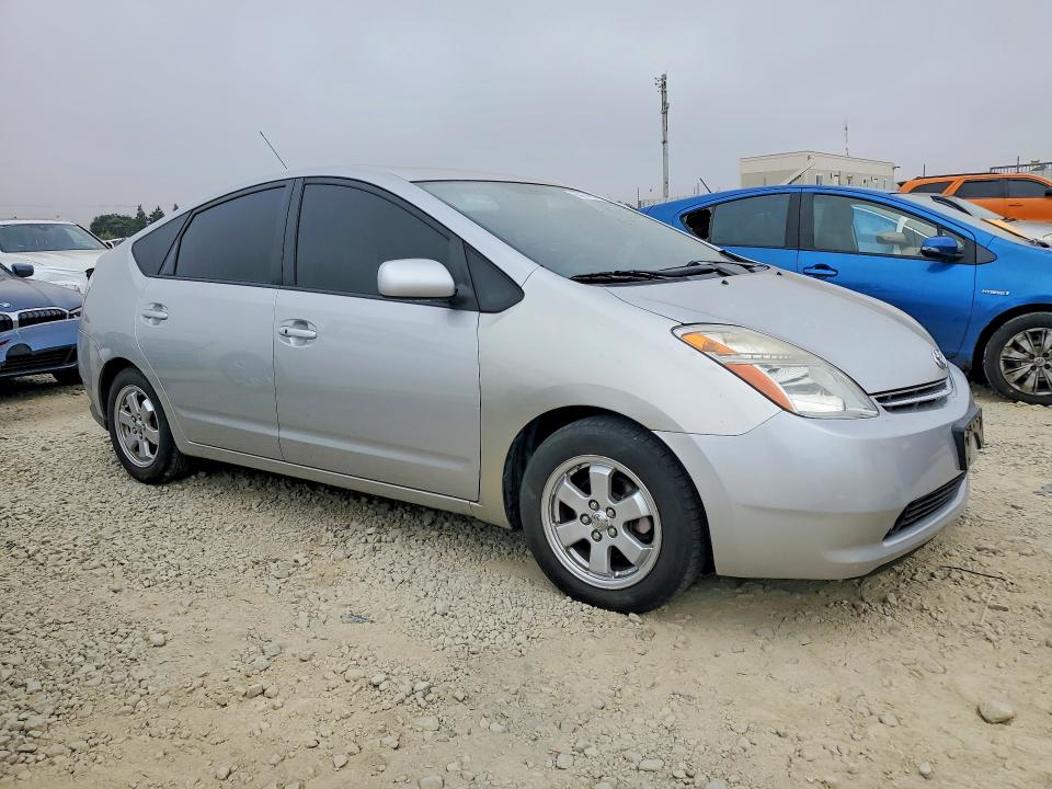 Aukcja sprzedaży 2008 Toyota Prius, vin: JTDKB20U183324103, numer aukcji: 65774846